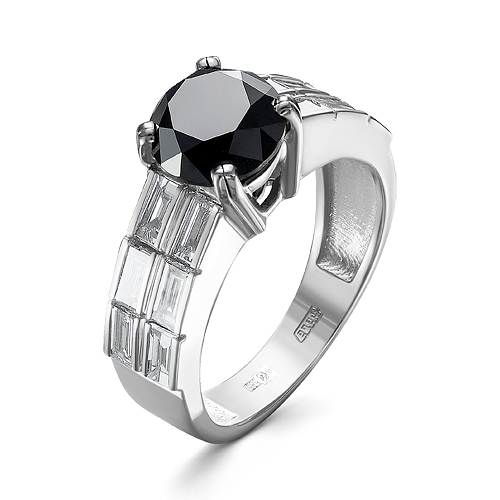 Кольцо из золота 01-к0540/7