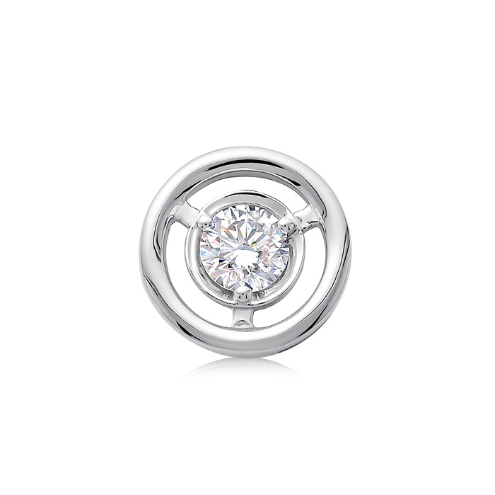 Подвеска из золота 3-667-20