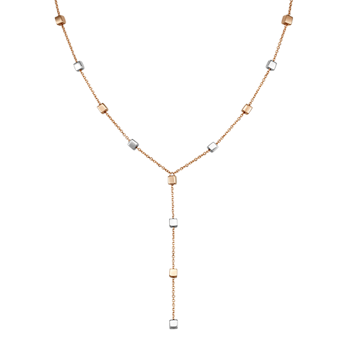 Колье из золота 07-0223-00-000-1111-64