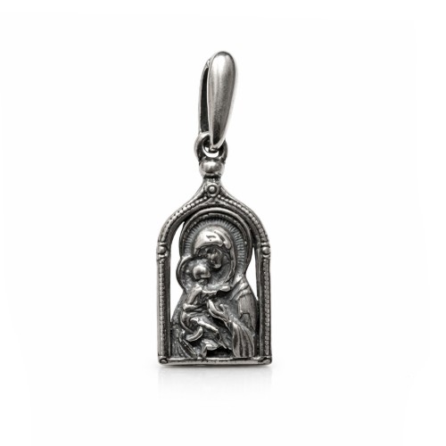 Икона из серебра ИКЛ111-23