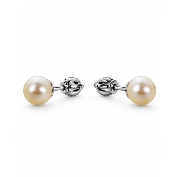 Серьги из серебра р850бс