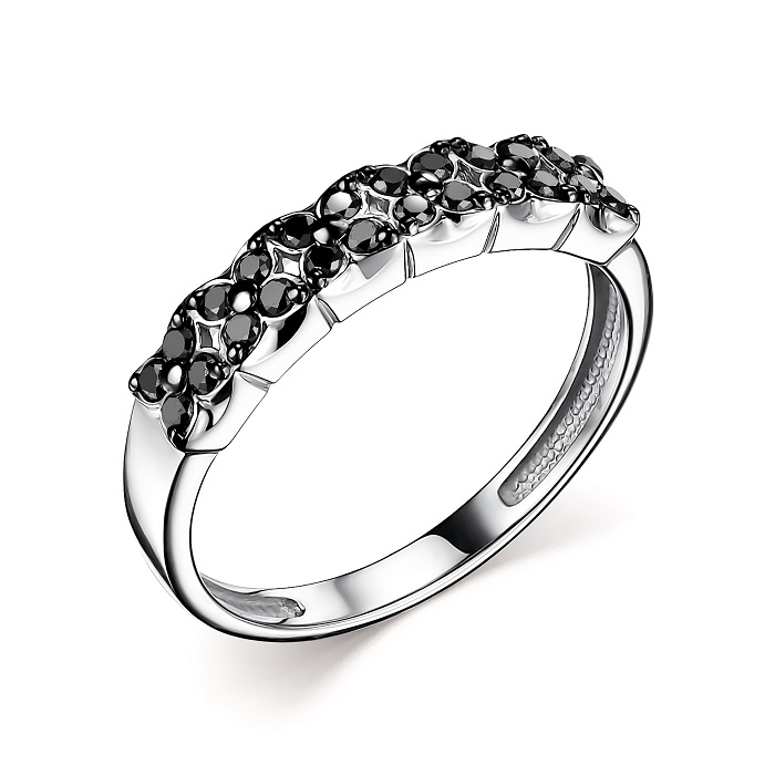 Кольцо из золота 14745-213