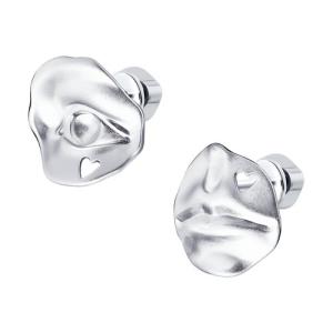 Серьги из серебра 94024227