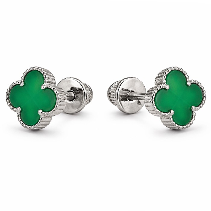 Серьги из серебра 2000-3151_gag-703