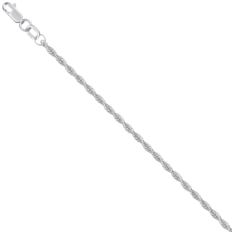 Цепь из серебра НЦ 22-029Ю-3