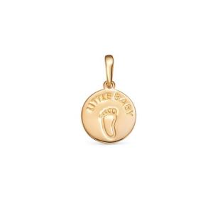 Подвеска из серебра П600-2057
