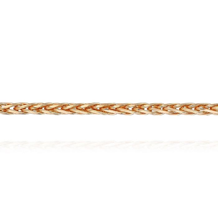 Цепь из золота ЦКЛ335ВА1П-А51