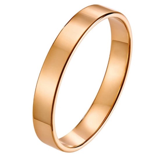 Кольцо из золота 1230230-А50-01