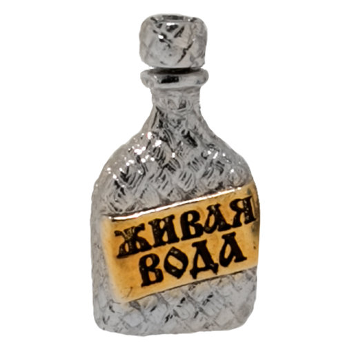 Сувенир из серебра 37-СУЛ924-10-206/1