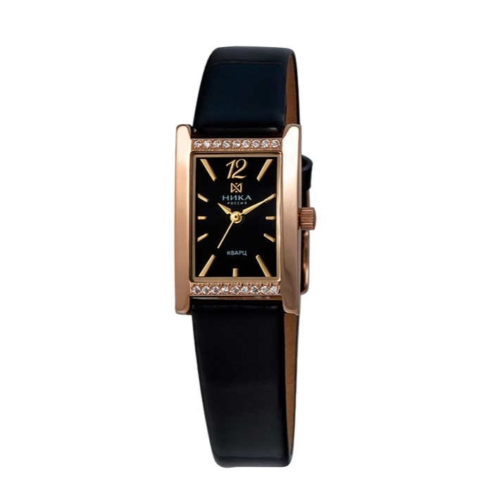 Часы из золота 0420.2.1.55H