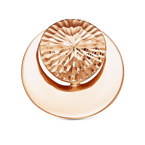 Подвеска из золота ACD-738