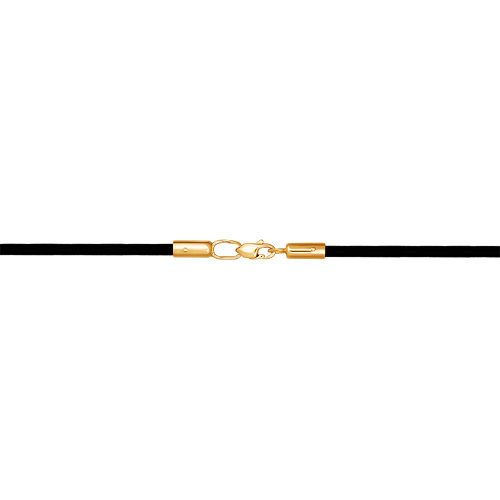 Шнурок из золота 080058