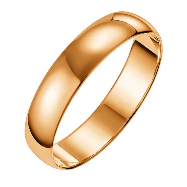 Кольцо из золота 1230350-А50-01