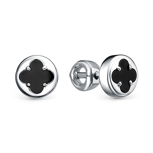 Серьги из серебра 2000-3153_onb-701