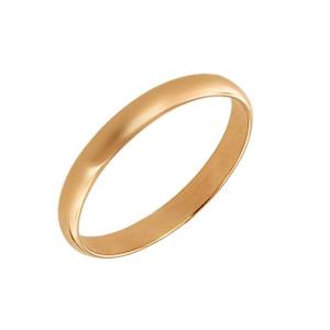 Кольцо из золота 3010