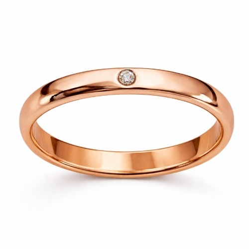 Кольцо из золота К-0031