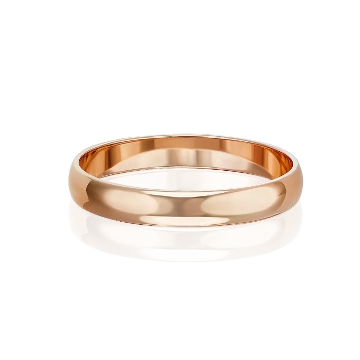 Кольцо из золота 01-2426-00-000-1110-11