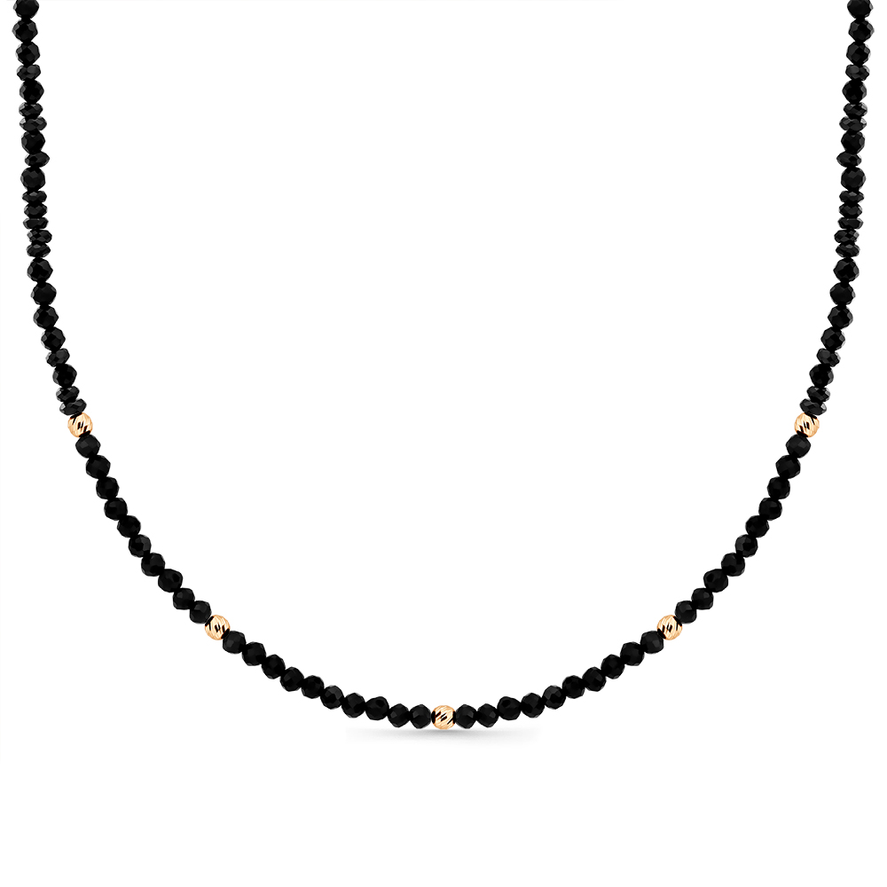 Колье из золота 06-1-111-7400-410