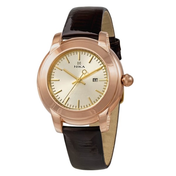 Часы из золота 1070.0.1.45A