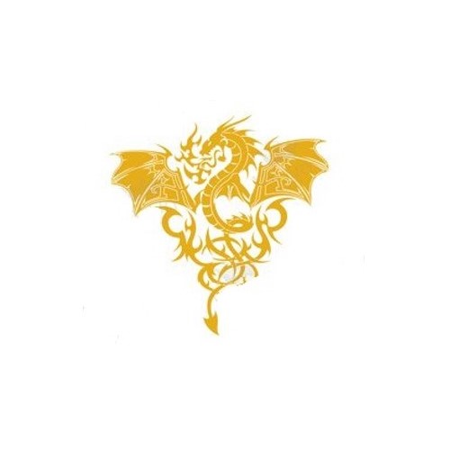 Наклейка 10.00322/D-1