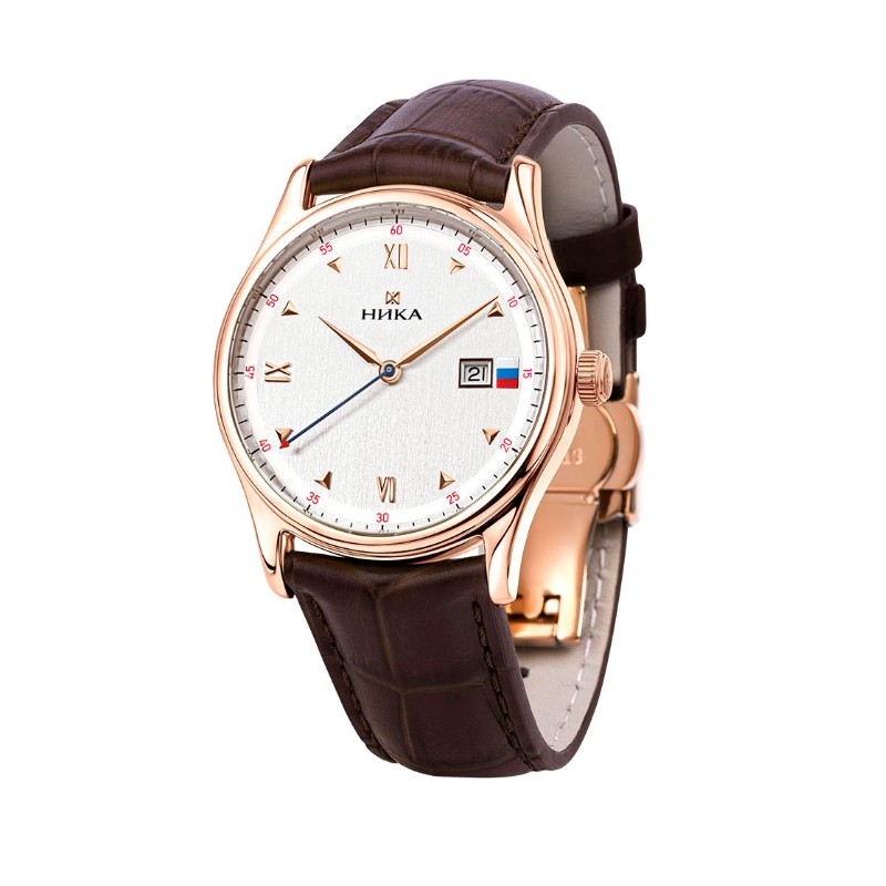 Часы из золота 1267.0.1.13А.В