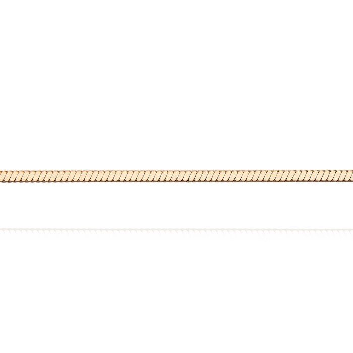 Цепь из золота ЦП135УКВА4-А51