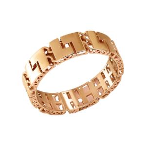 Кольцо из золота 01-107901