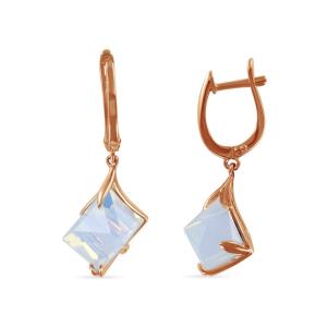 Серьги из золота 21802075