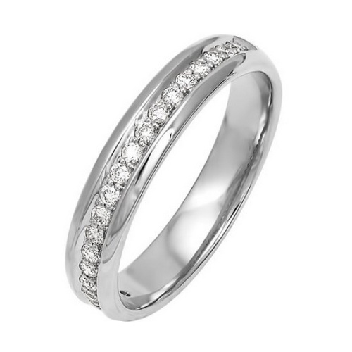 Кольцо из золота Кольцо 6-31-0023-201