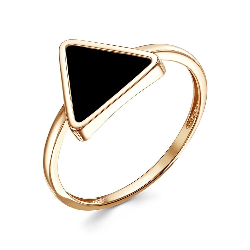 Кольцо из золота 1-5339