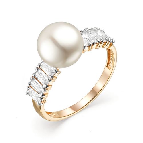 Кольцо из золота 11803229