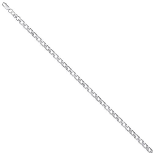 Цепь из серебра НЦ 22-203Ю-3