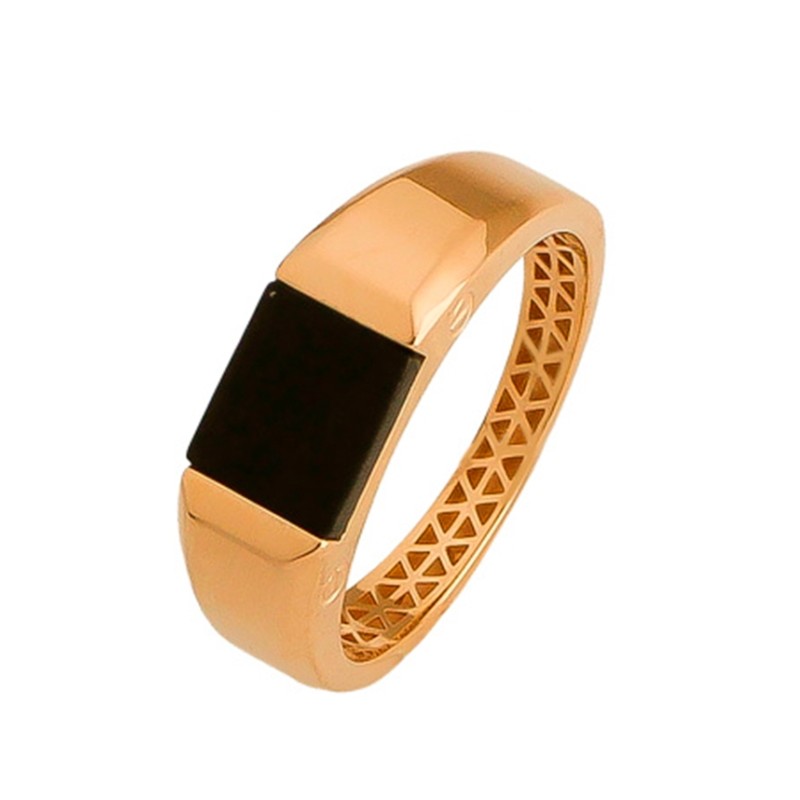 Кольцо из золота 10-10506_onb-001