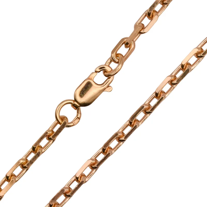 Цепь из серебра ЯГ-80