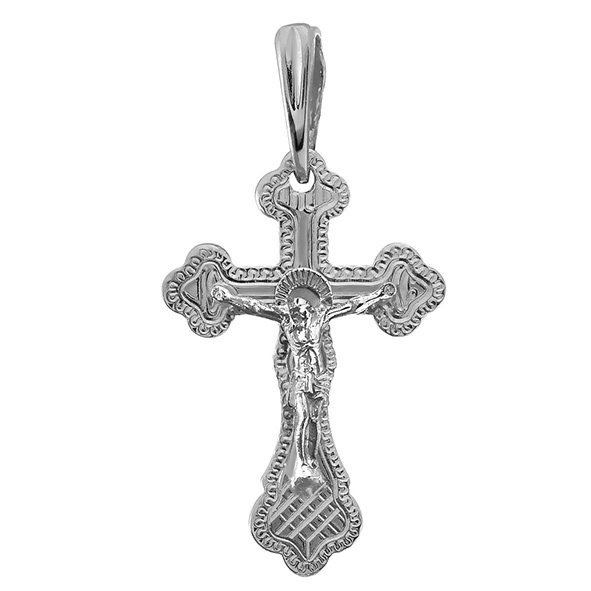 Подвеска из серебра 810-00004-01-00-00-02