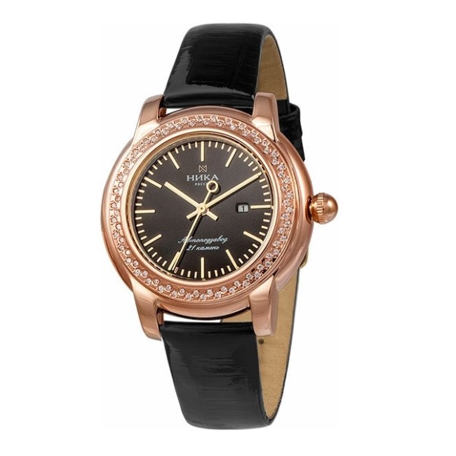 Часы из золота 1071.2.1.55A