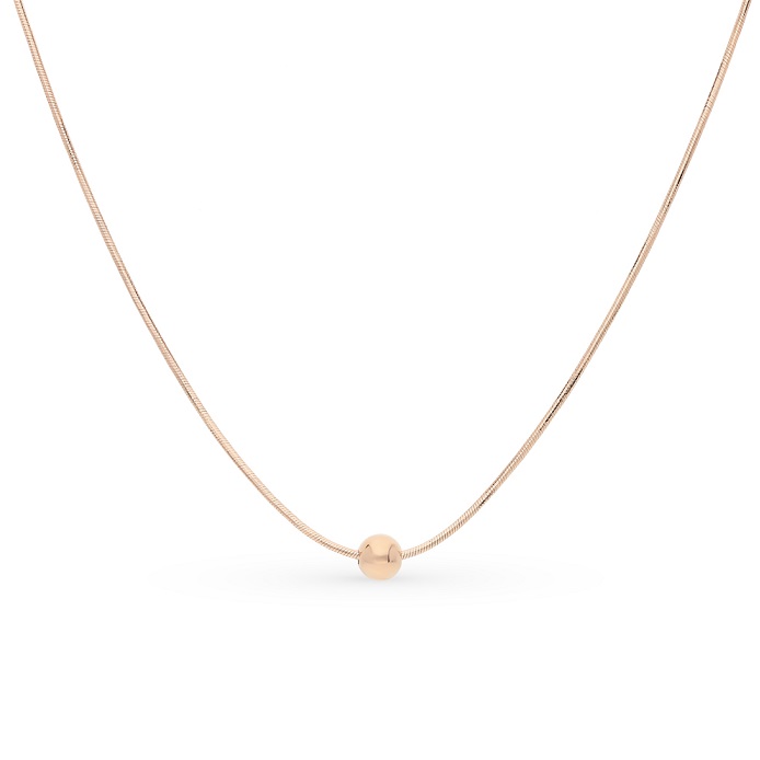 Колье из золота 6025455-40