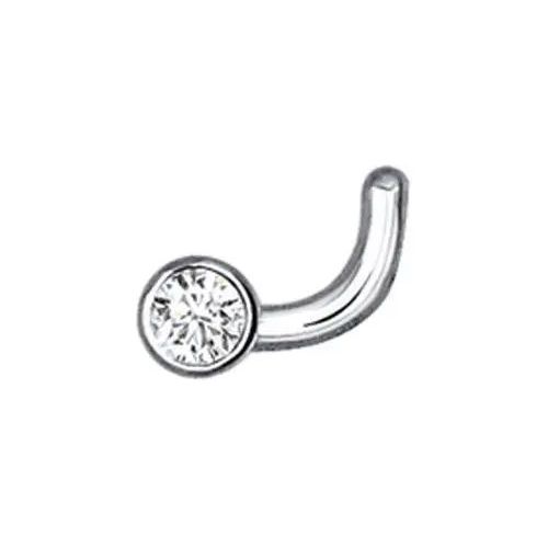 Пирсинг из серебра 04-0014