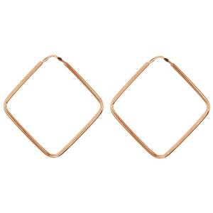 Серьги из золота ПТ100022308Г