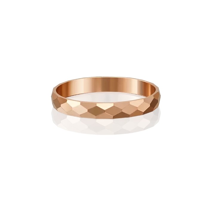 Кольцо из золота 01-5377-00-000-1110