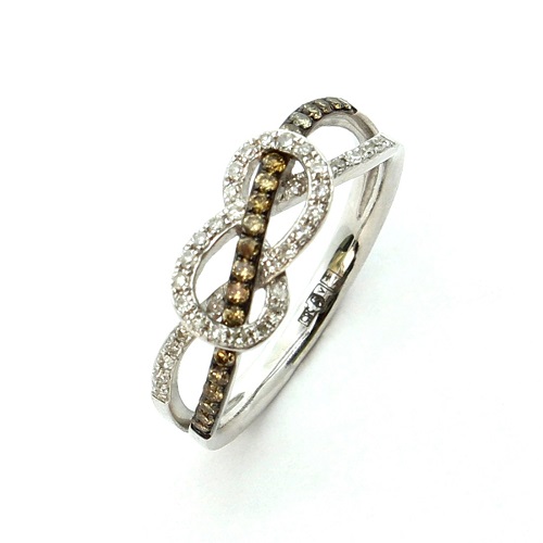 Кольцо из золота 36-2-BD-R-000261