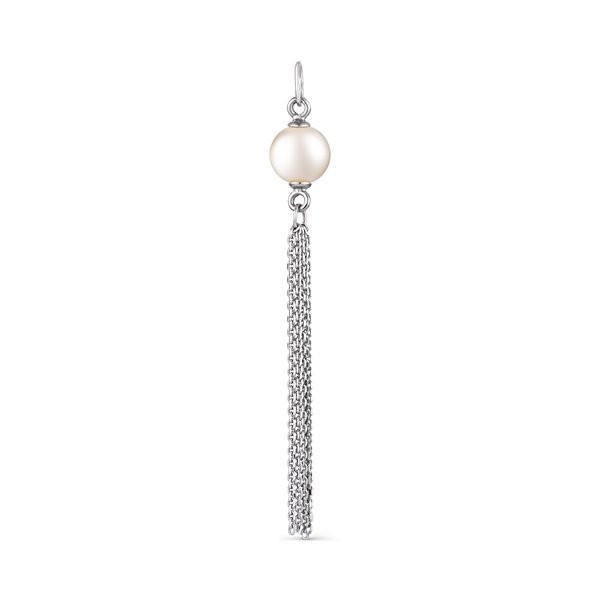 Подвеска из серебра 53702S1 