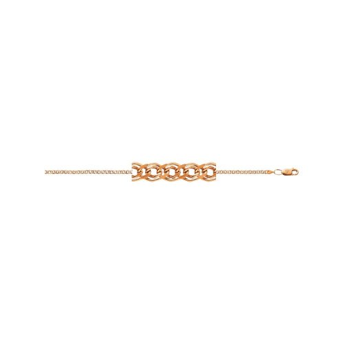 Браслет из золота БН235А2-А51