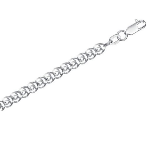 Браслет из серебра 70305024