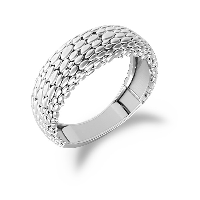 Кольцо из серебра 31-180020