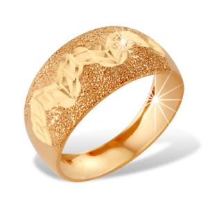 Кольцо из золота К1101269