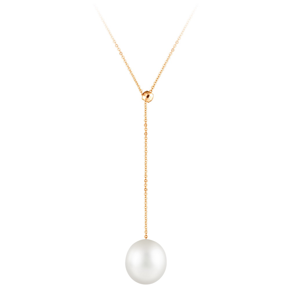 Колье из золота ПР-820