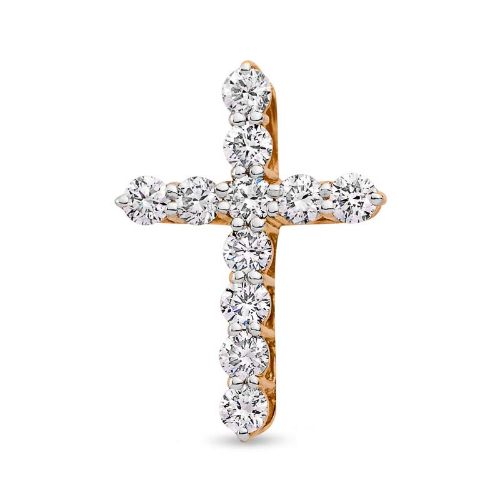 Подвеска из золота 0901048