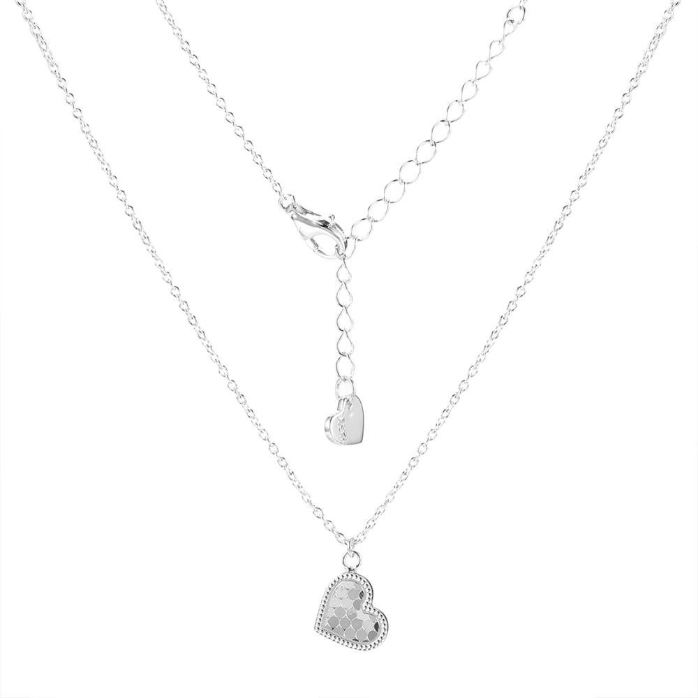 Колье из серебра SR-N2238585-X-W-X-X-X