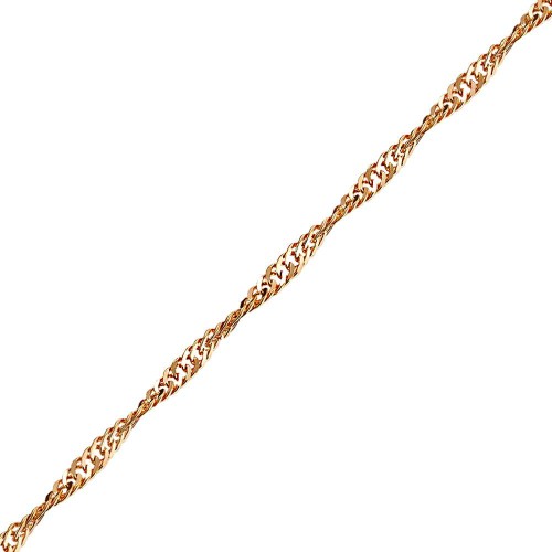 Браслет из золота БП240СзА2-А51